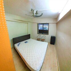 Blk 149 Silat Avenue (Bukit Merah), HDB 3 Rooms #429089111